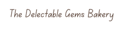 The Delectable Gems Bakery
