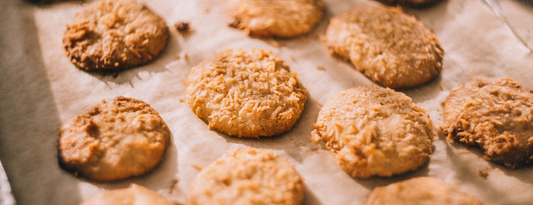 Starting A Home Bakery Business