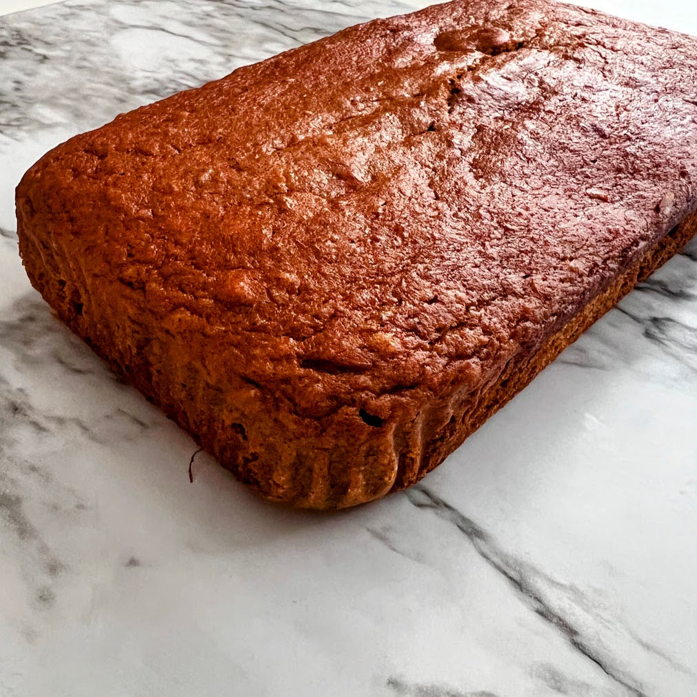 Sweet Potato Bread