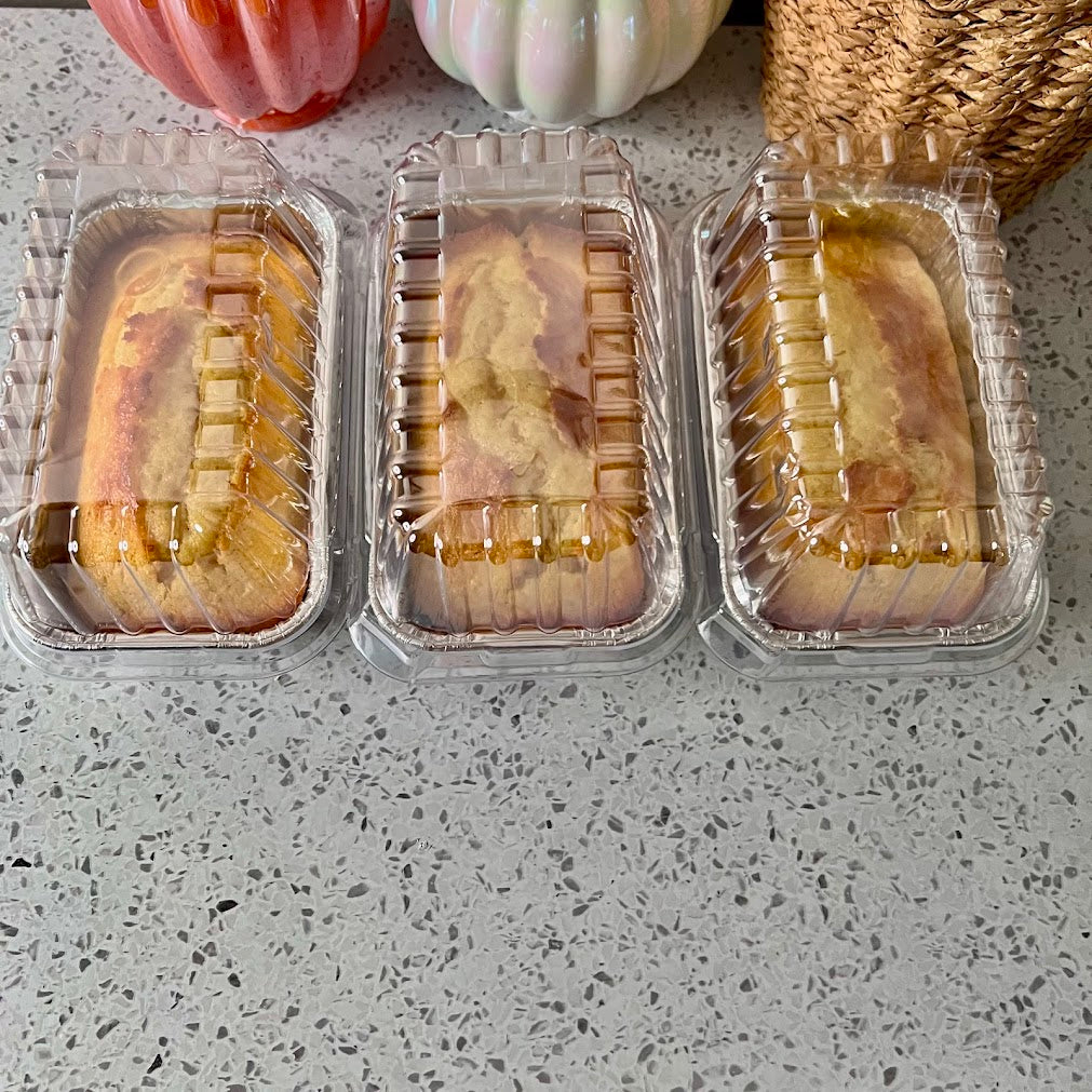 Delicious Golden Cornbread